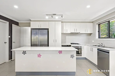 ਰਸੋਈ - 22 Henry Williams Street, Bonner, ACT 2914