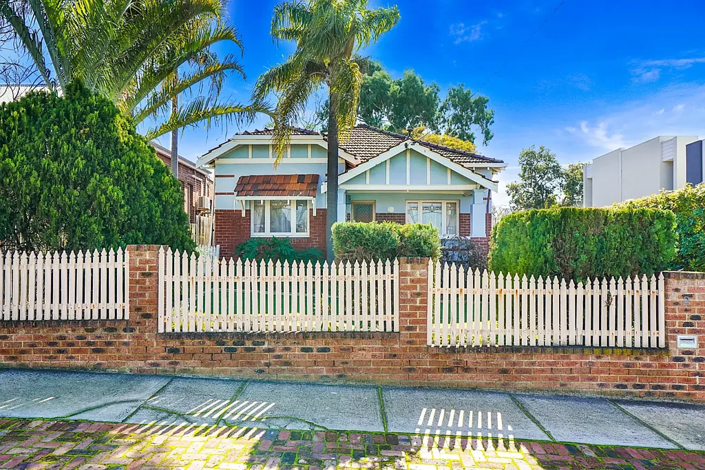Leederville 5房  Endless Possibilities in the Heart of Leederville