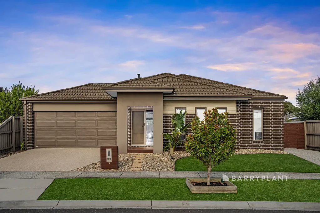 3 Oldis Court, Berwick, VIC 3806