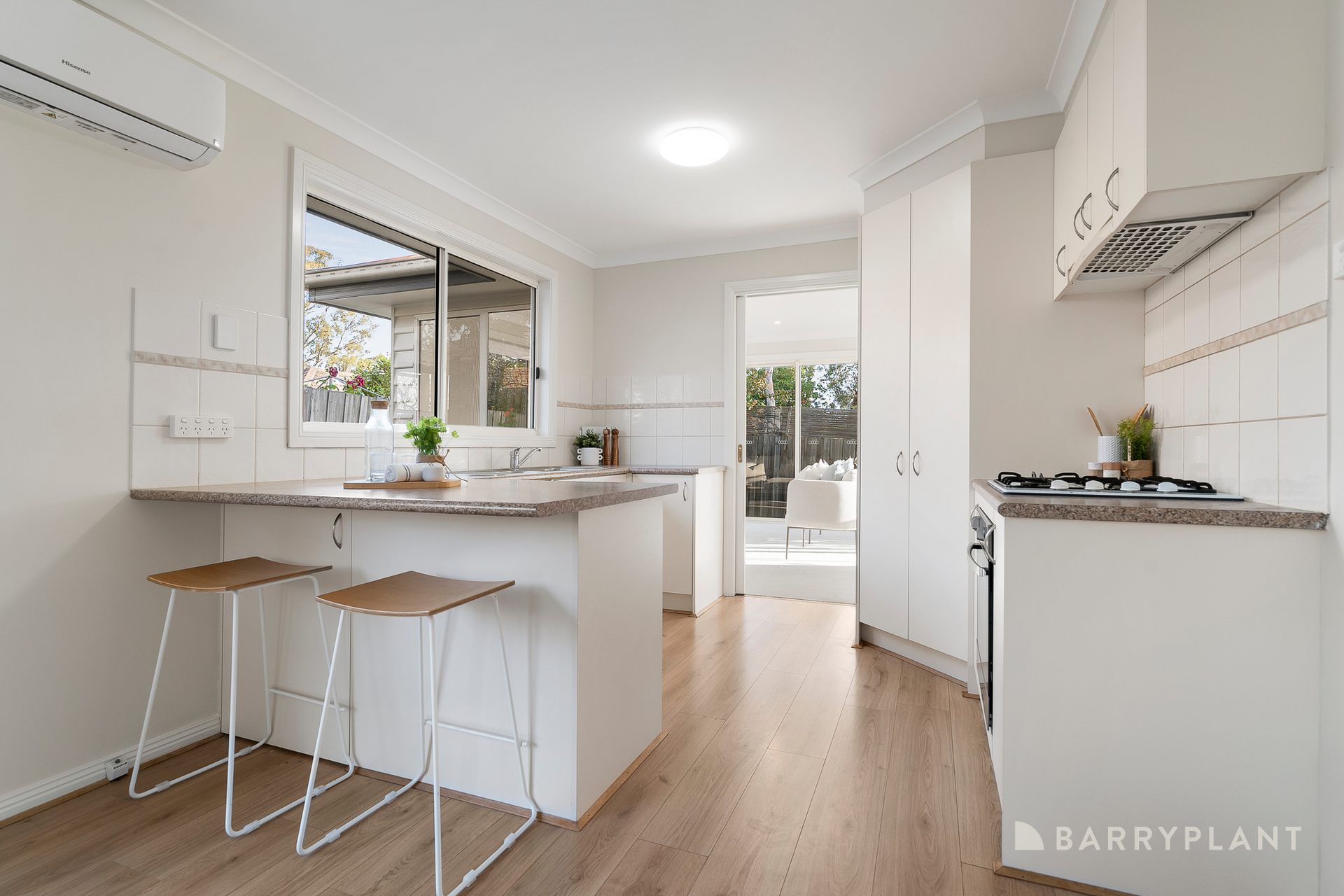 UNIT 2 14 DONALD ST, CROYDON VIC 3136, 0房, 0浴, Unit