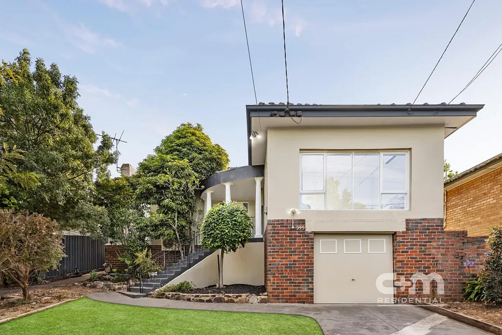 395 Pascoe Vale Road, Strathmore, VIC 3041