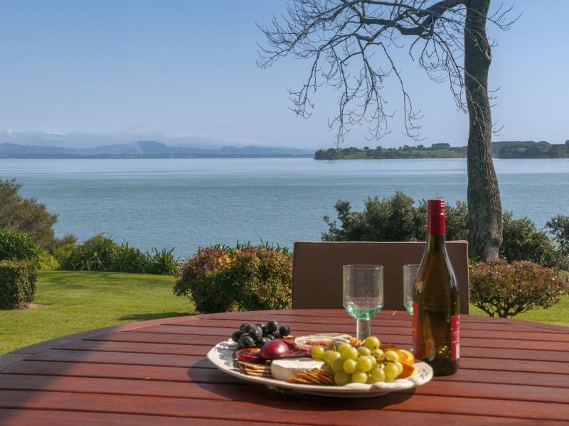 3 Gerald Place, Omokoroa, Bay Of Plenty, 4 habitaciones, 0 baños