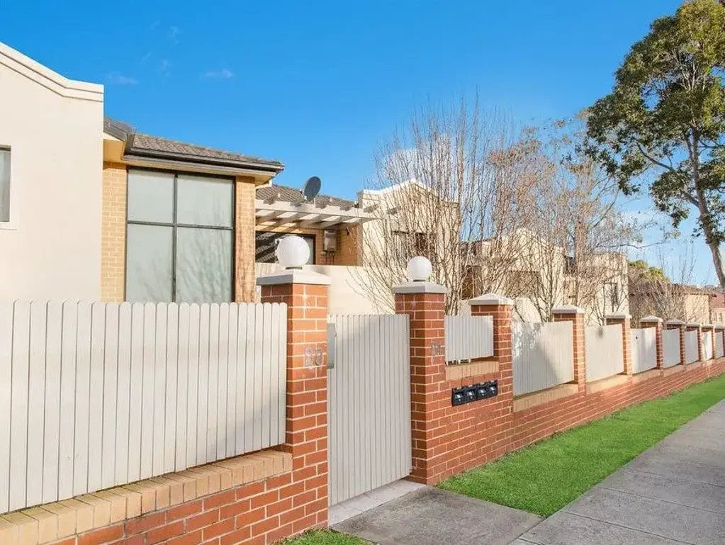 DEPOSIT TAKEN OPEN HOUSE CANCELLED - MODERN TWO BEDROOM