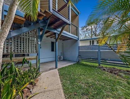 16/6 Saint Martins Lane, Cannonvale, Mackay, 2 कमरे, 1 बाथरूम, Apartment