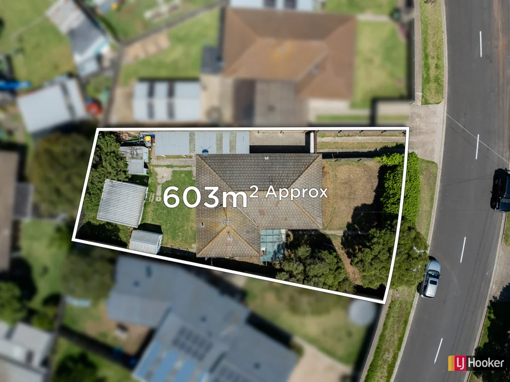 93 Fairbairn Drive, Corio, VIC 3214