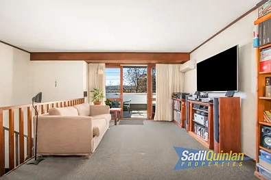 1/3 Davies Place, Torrens, ACT 2607, 2房, 1浴, Townhouse