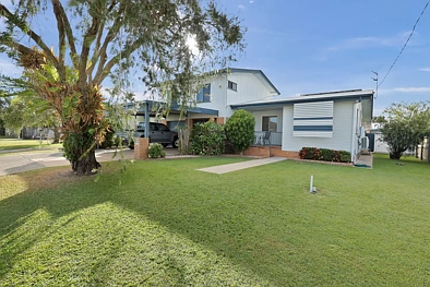 South Mackay 5chambre A Family Favourite