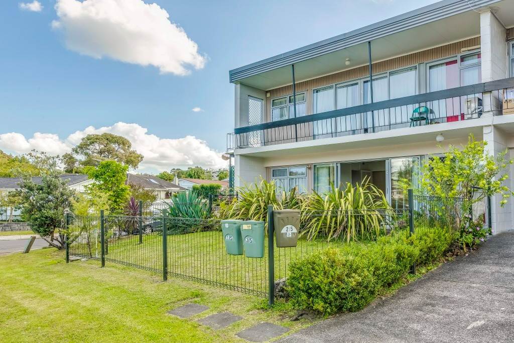 Residential  Mixed Housing Suburban Zone