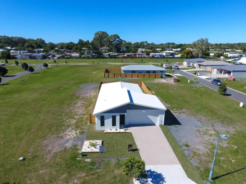 22 Somerset Drive (Lot 32), Andergrove, QLD 4740
