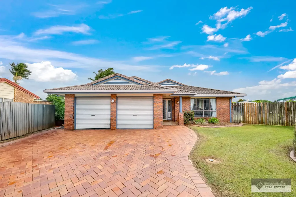 6 Montana Court, Avoca, QLD 4670