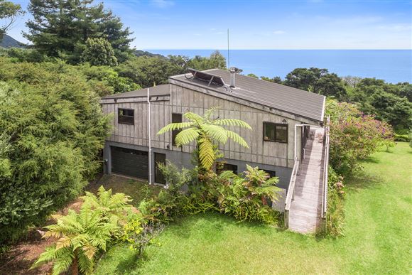 8332 State Highway 35, Whanarua Bay, Opotiki, 3 ห้องนอน, 0 ห้องน้ำ