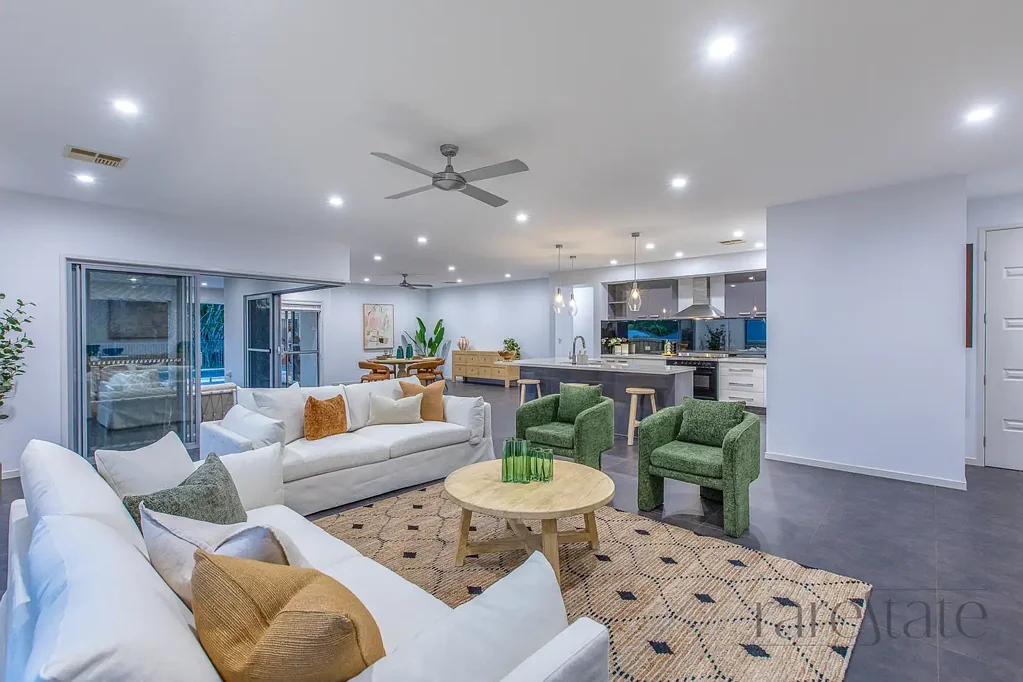 16 Major Mitchell Drive, Upper Coomera, QLD 4209