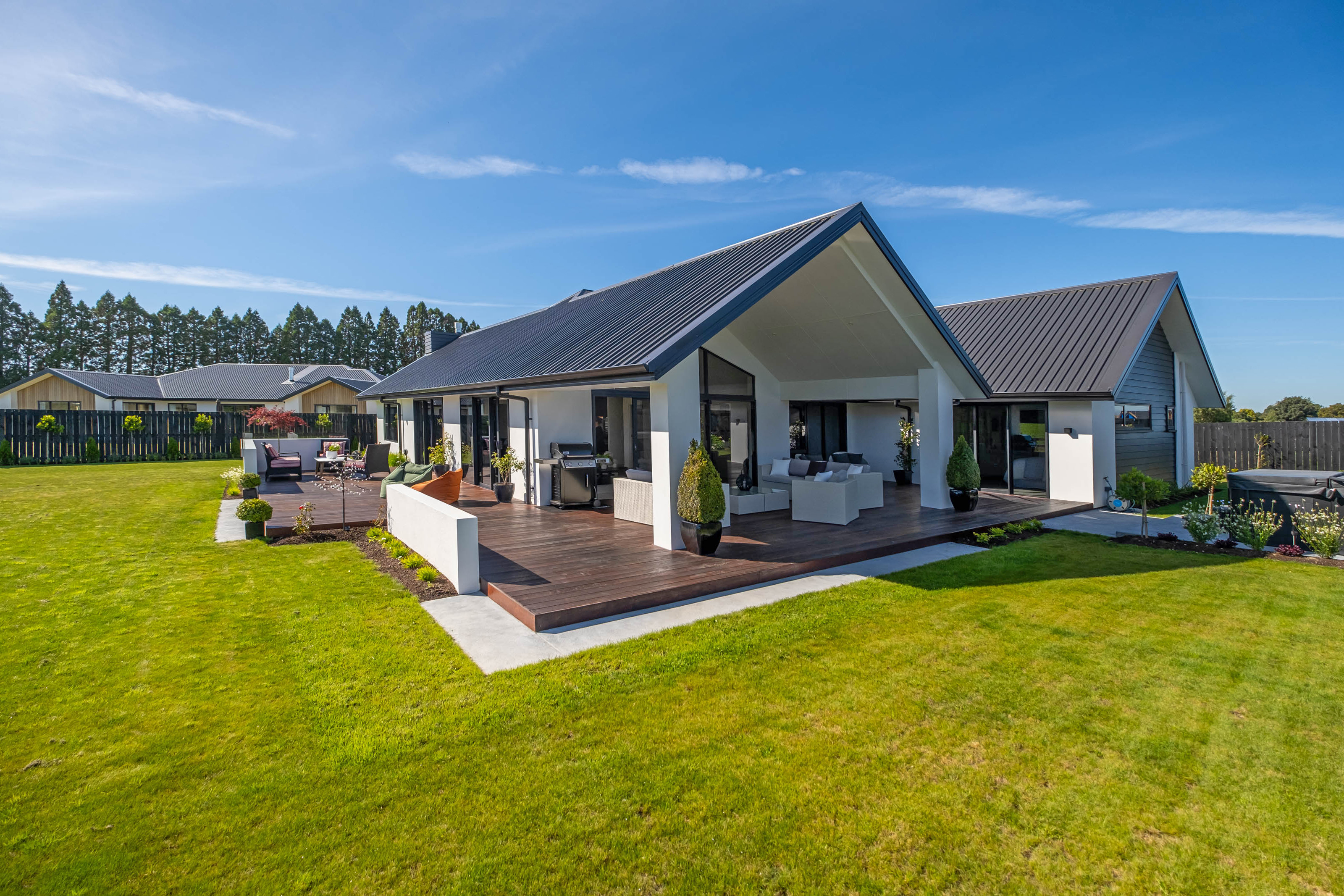 9 Inky Lord Lane, Methven, Ashburton, 4 ห้องนอน, 0 ห้องน้ำ, Lifestyle Property