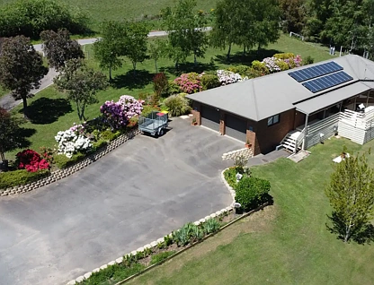 60 Patterson Street, Daylesford, Ballarat, 4 غرف, 3 حمامات, House