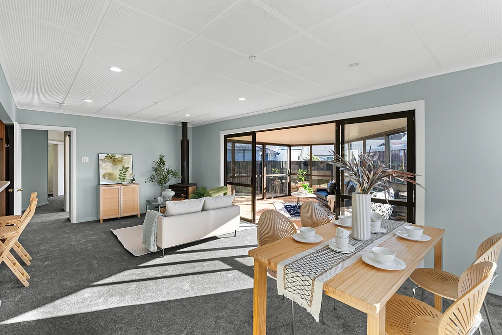 95 Epsom Road, Sockburn, Christchurch, Canterbury