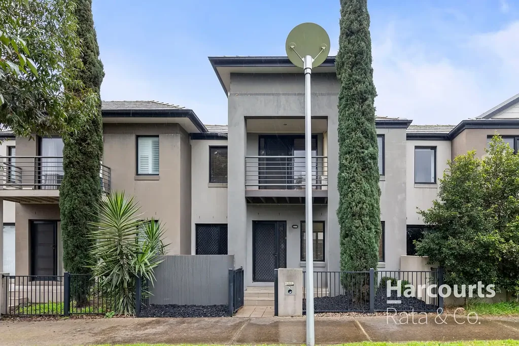 Modern 3-Bedroom Home in Convenient Epping Location
