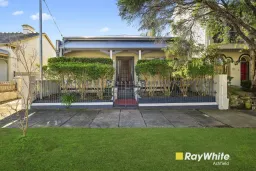 41 FRAZER ST, Dulwich Hill