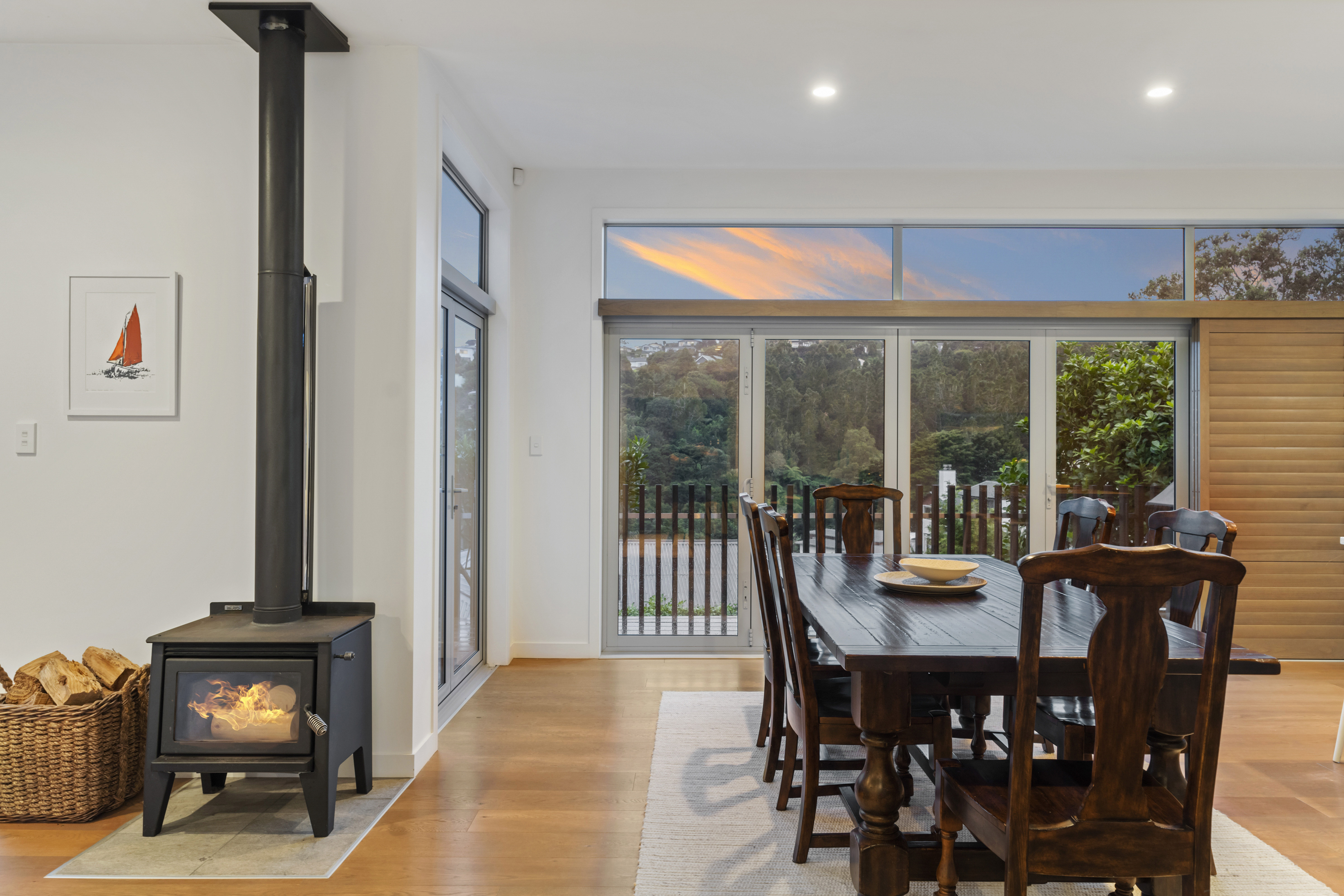 99 Island Bay Road, Beach Haven, Auckland - North Shore, 3房, 0浴