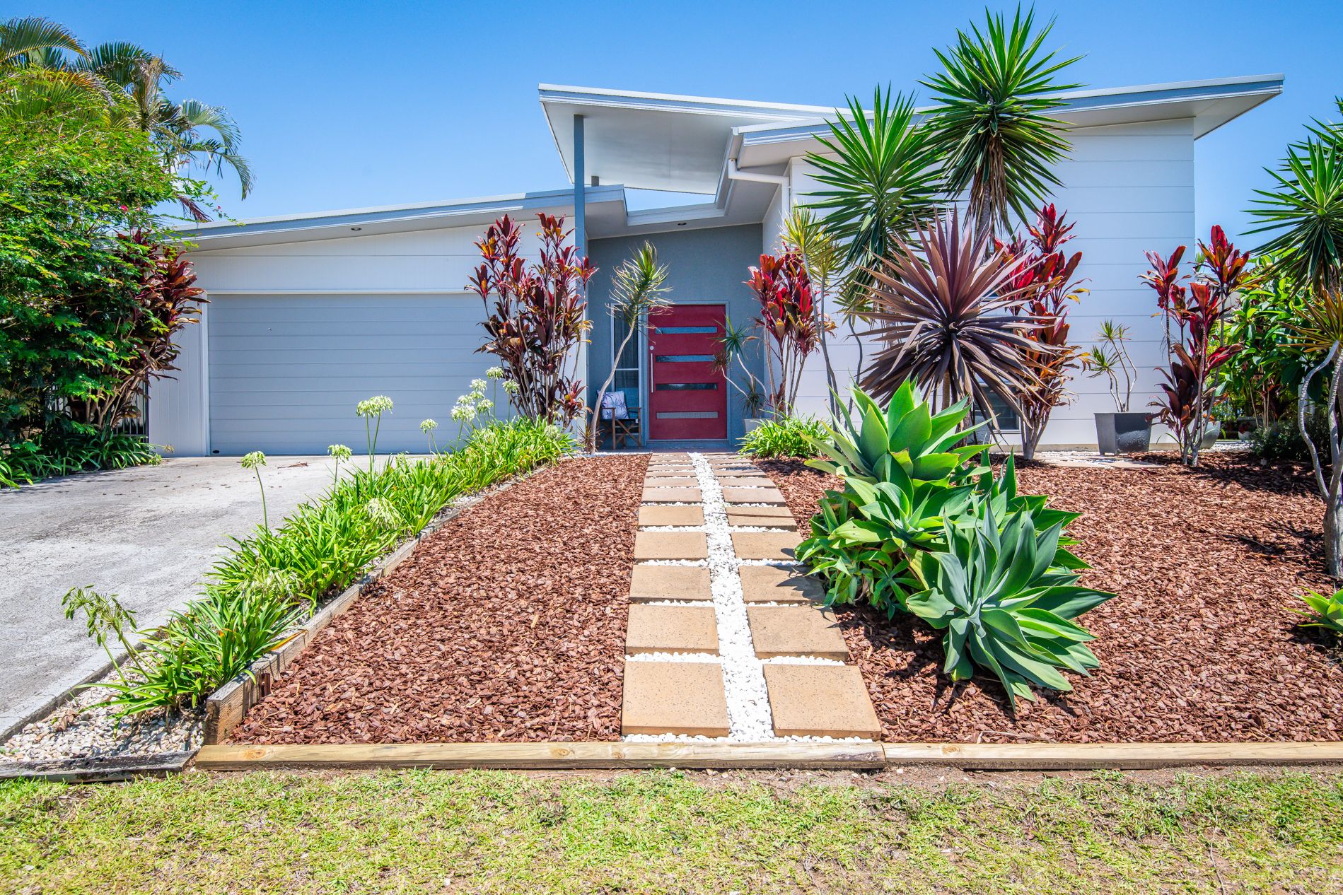 66 MATTHEWS PDE, CORINDI BEACH NSW 2456, 0房, 0浴, House