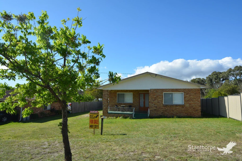 108 Amosfield Road, Stanthorpe, QLD 4380