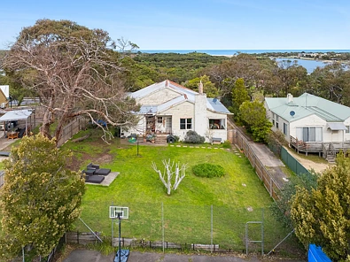 3-5 Murch Crescent, Anglesea, VIC 3230, 3房, 2浴, House