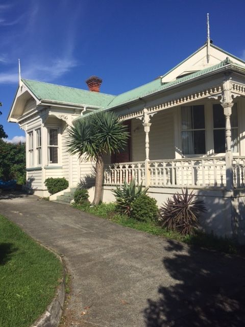 141 Balmoral Road, Mount Eden, Auckland, 3 침실, 1 욕실