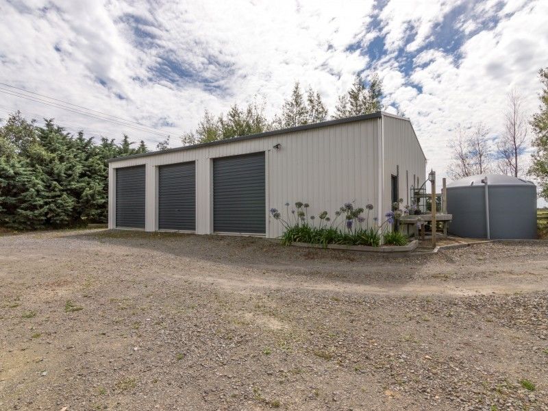 50 Akers Road, Linton, Palmerston North, 3 phòng ngủ, 0 phòng tắm