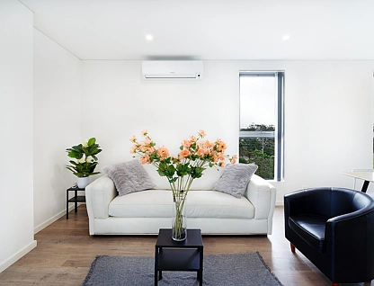 50/42-44 Lethbridge Street, Penrith, Outer Western Sydney, 2 chambres, 2 salles de bain, Apartment