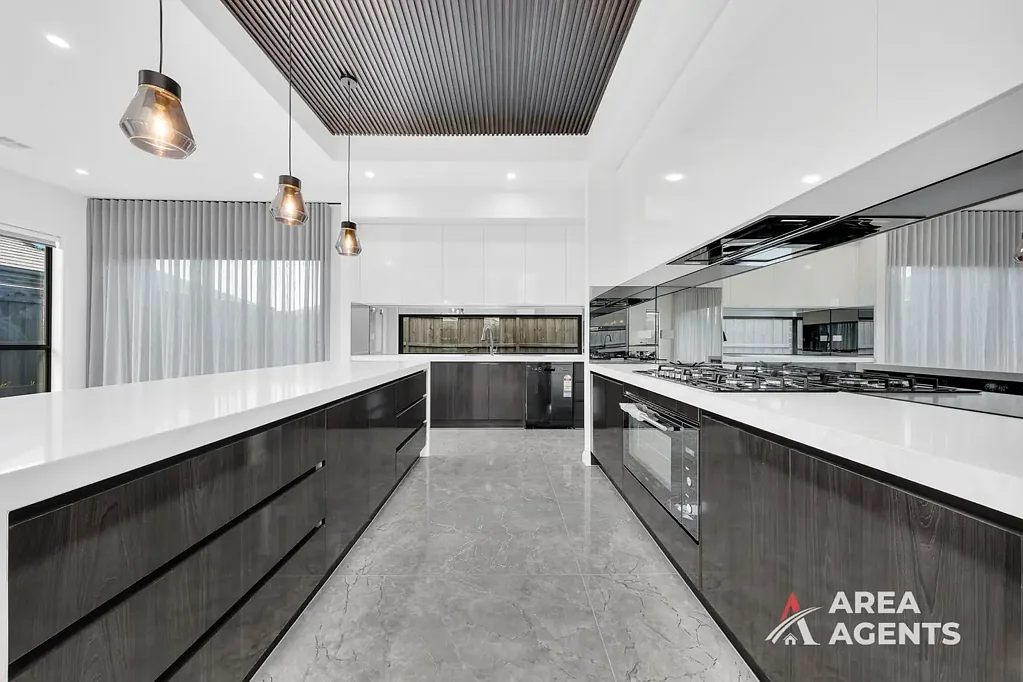 Donnybrook 4ਬੈੱਡਰੂਮ MODERN DESIGN EXCELLENCE IN THE RIGHT LOCATION - 477 M2 (Approx.)