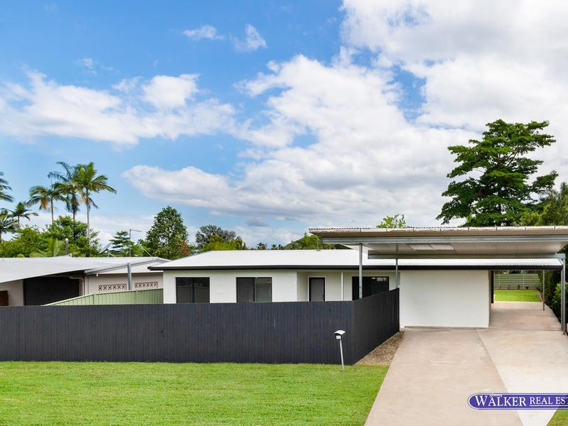 37 KARWIN ST, BAYVIEW HEIGHTS QLD 4868, 0 Schlafzimmer, 0 Badezimmer, House