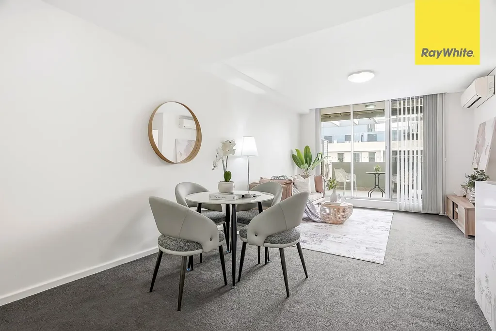 28/21 Sorrell Street, Parramatta, NSW 2150
