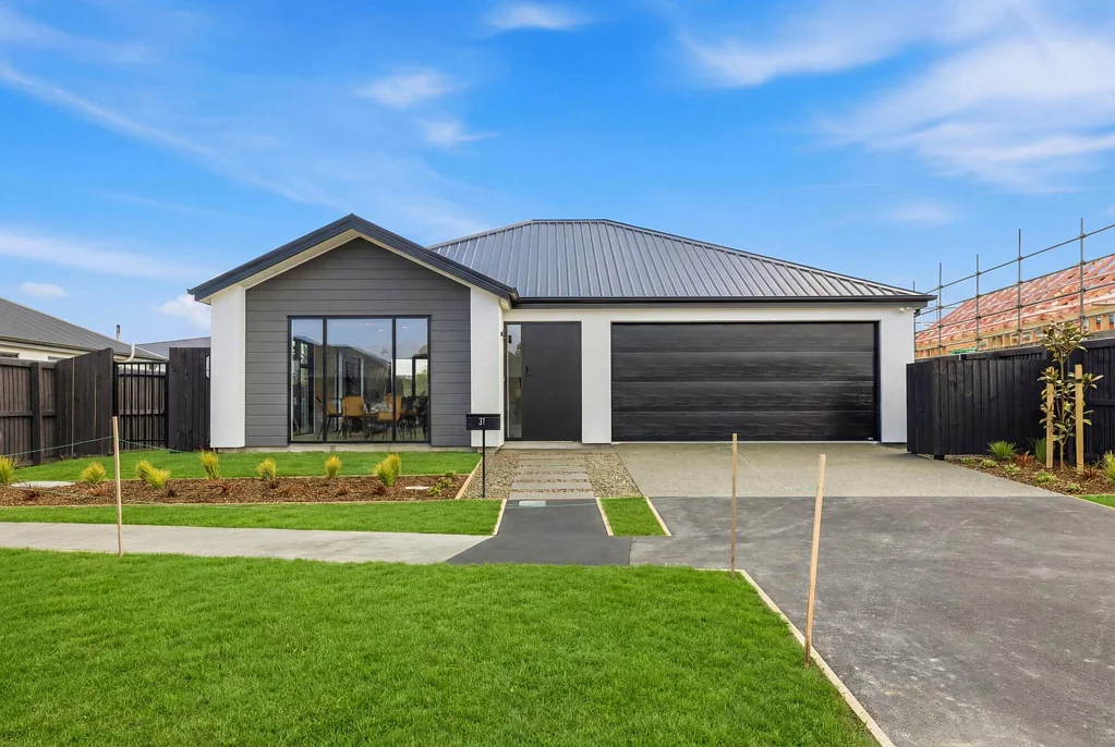 31 River Stone Drive, Halswell, Christchurch, Canterbury