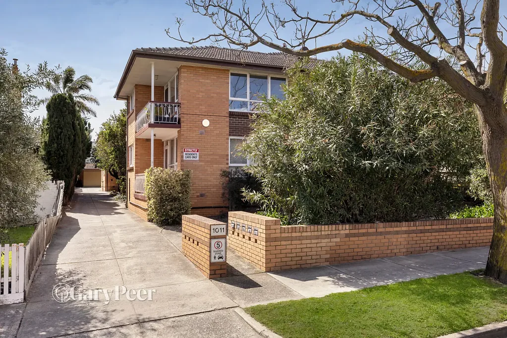 5/1011 Glen Huntly Road, Caulfield, VIC 3162