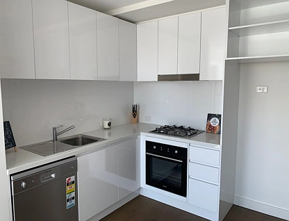 102/813 Toorak Road, Hawthorn East, Inner East Melbourne, 2 Schlafzimmer, 1 Badezimmer, Apartment
