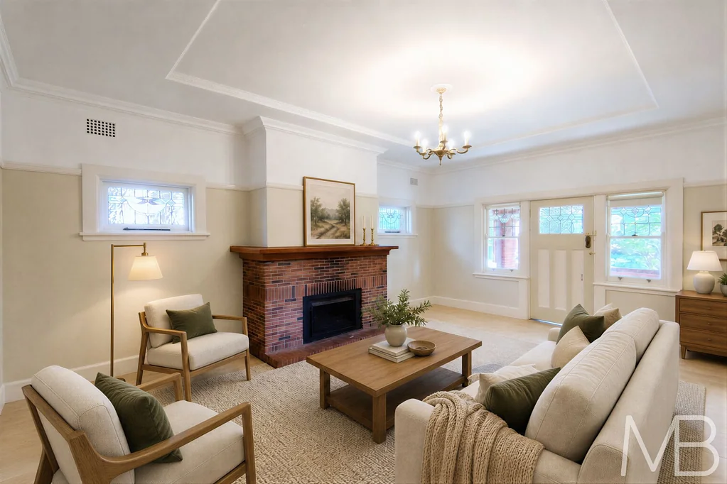 Family Home In Prime Killara High Catchment – Walk To Station & Shops