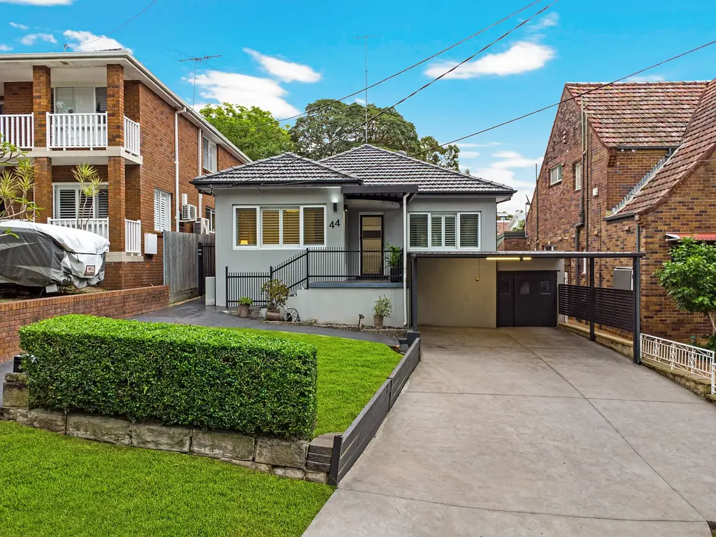 44 East Street, Blakehurst, NSW 2221