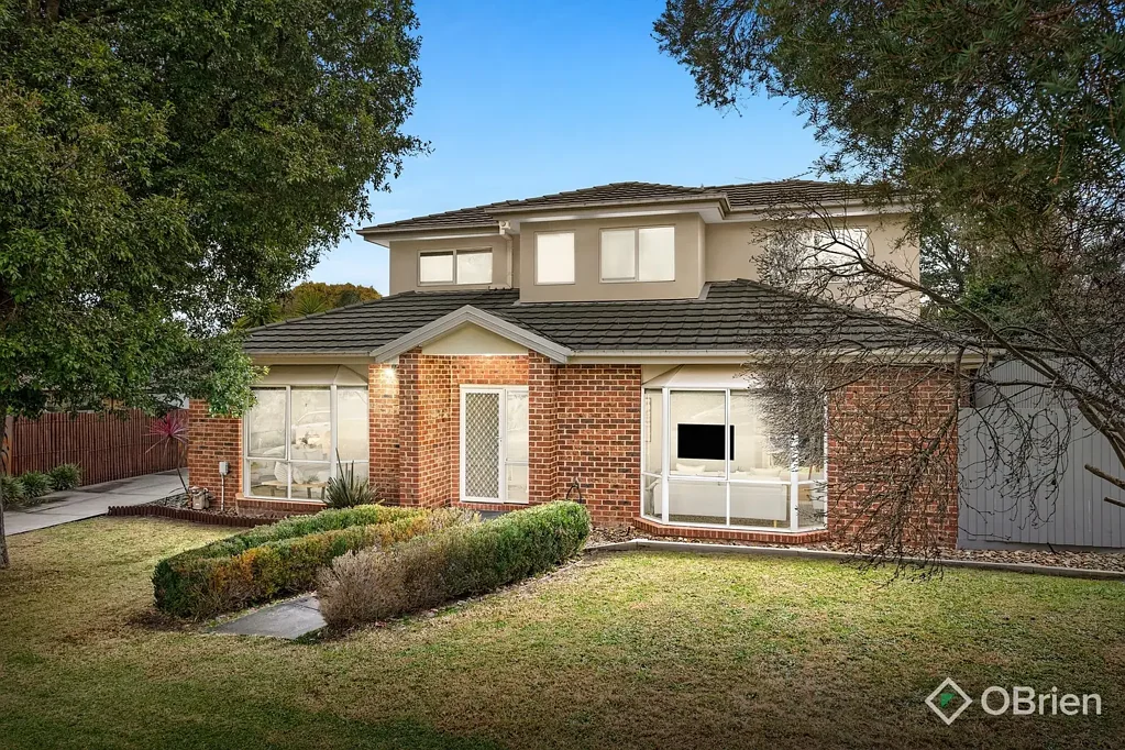 1/10 Narcissus Avenue, Boronia, VIC 3155