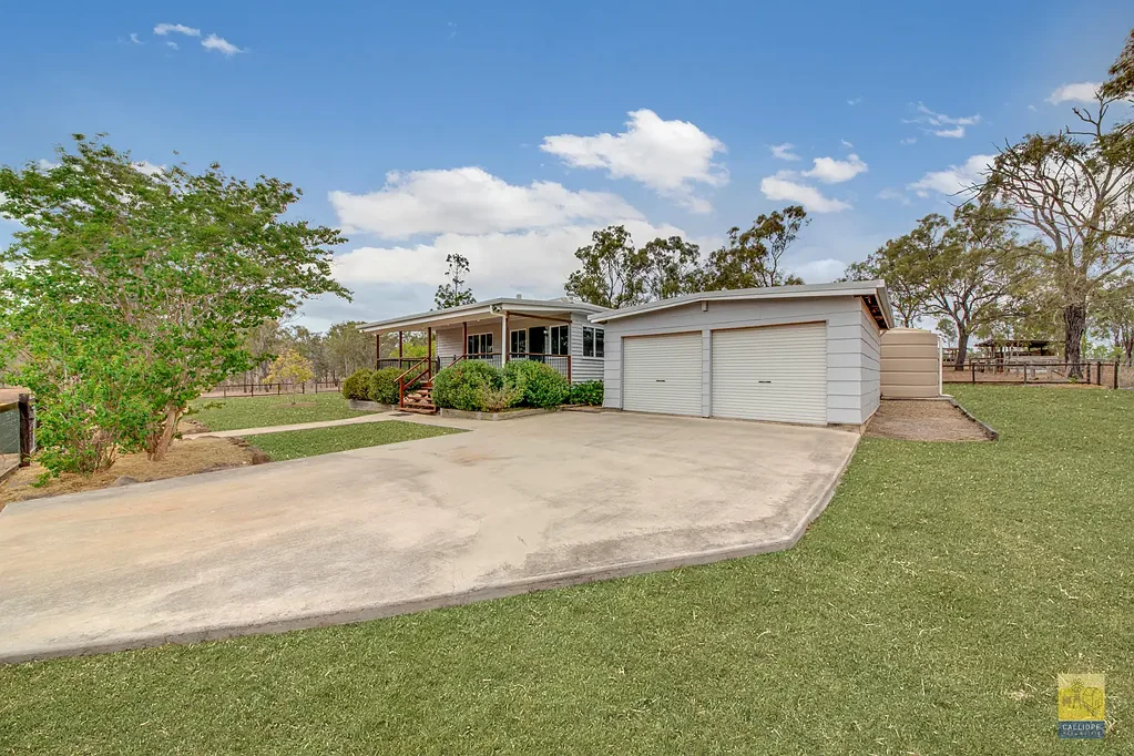 250 Schilling Lane, River Ranch, QLD 4680