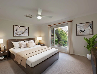 'Angala' 23-27 Fisher Street, Parkes, Central Tablelands, 4 ห้องนอน, 2 ห้องน้ำ, House