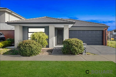 4 Peck Place, Kalkallo, VIC 3064, 3 chambres, 2 salles de bain, House