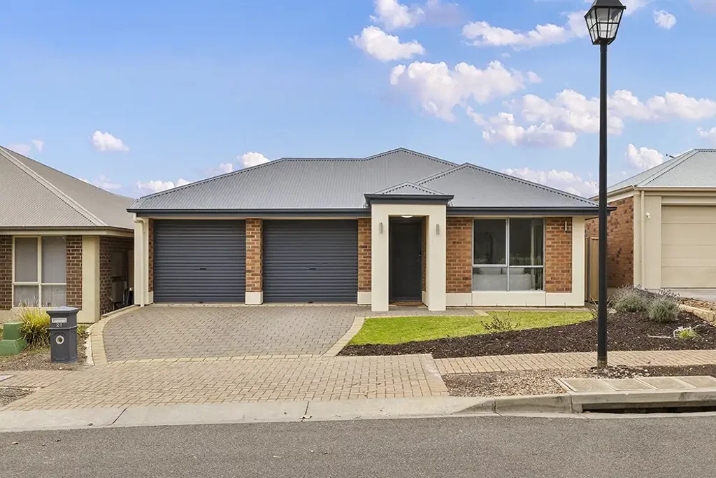 Seaford Meadows 4कमरा Beautifully Presented. Effortlessly Liveable!