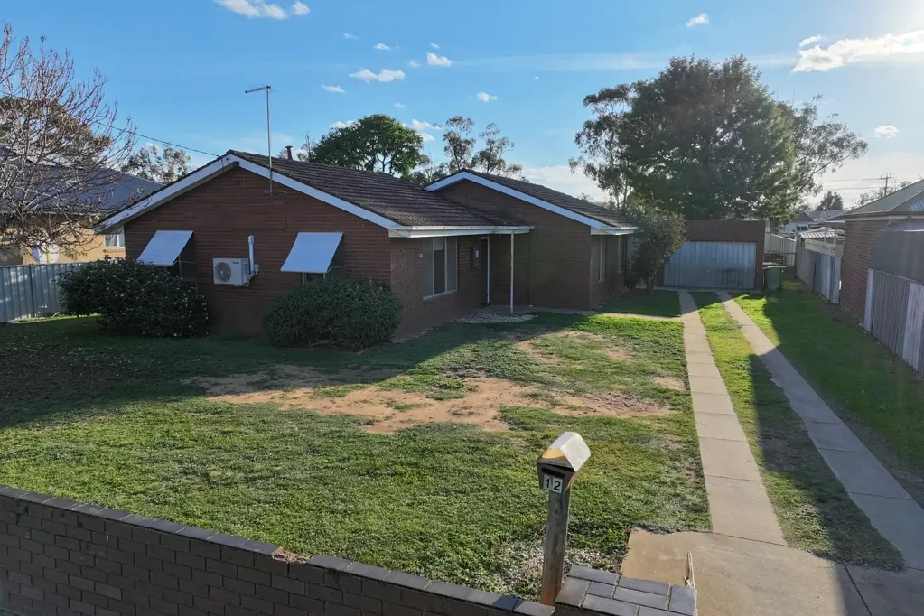 Rochester 3 Slaapkamer CONVENIENT LIVING ON A GENEROUS 1300m² ALLOTMENT