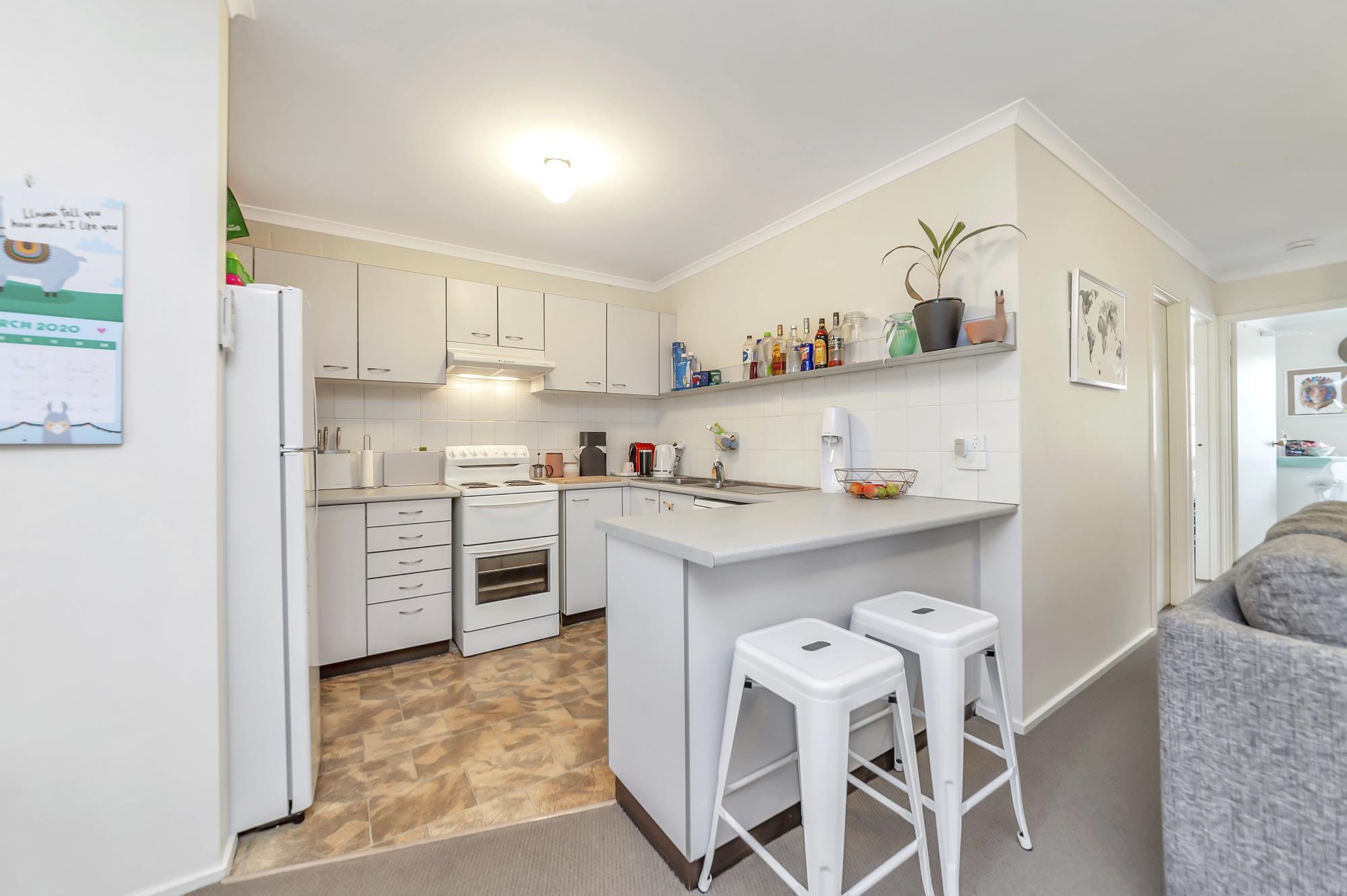 22 ARCHIBALD ST, LYNEHAM ACT 2602, 0房, 0浴, Unit