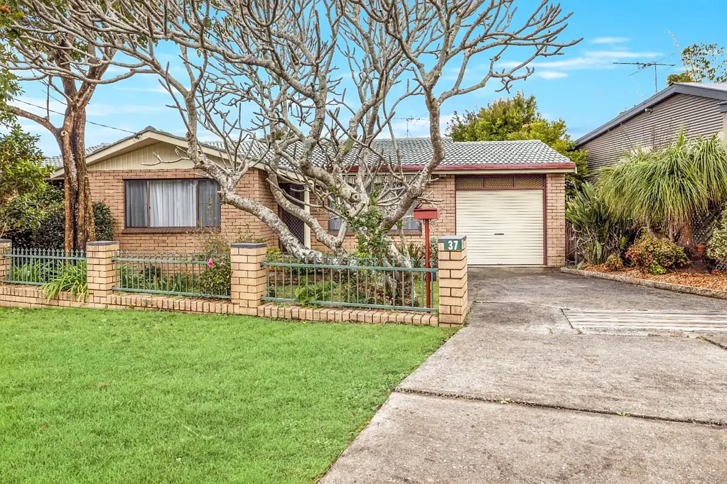 37 Washington Street, East Kempsey, NSW 2440