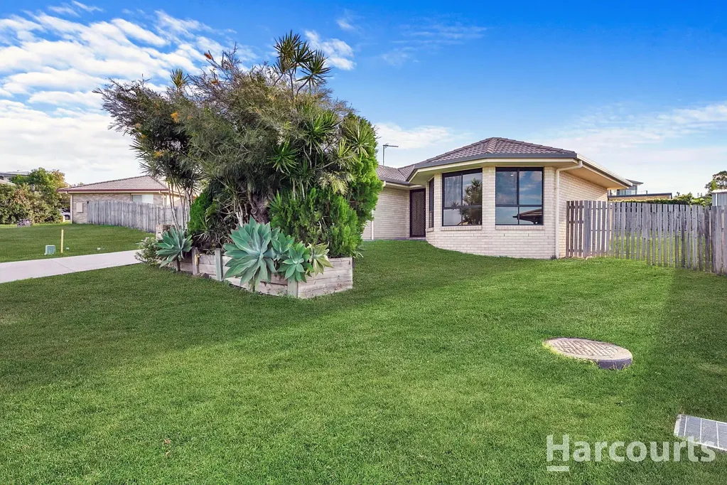 Spacious 4-Bedroom Home