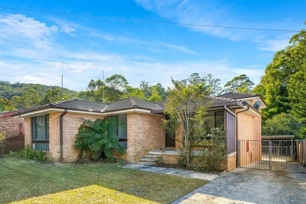 Bright Family Home