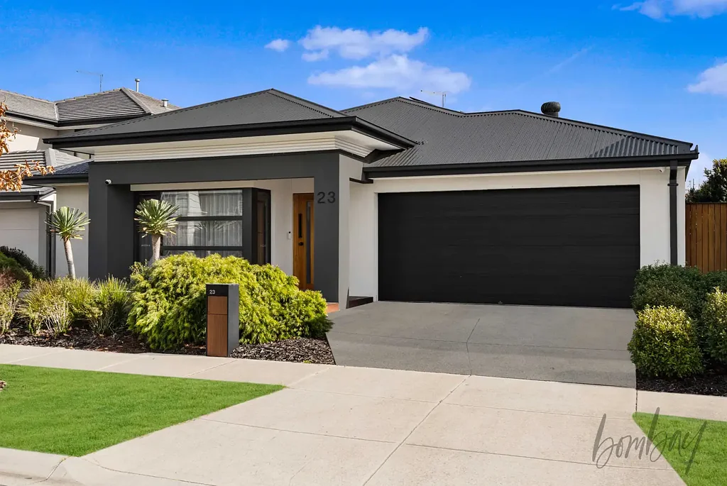 Move Into Luxury - Spacious Home with Premium Upgrades