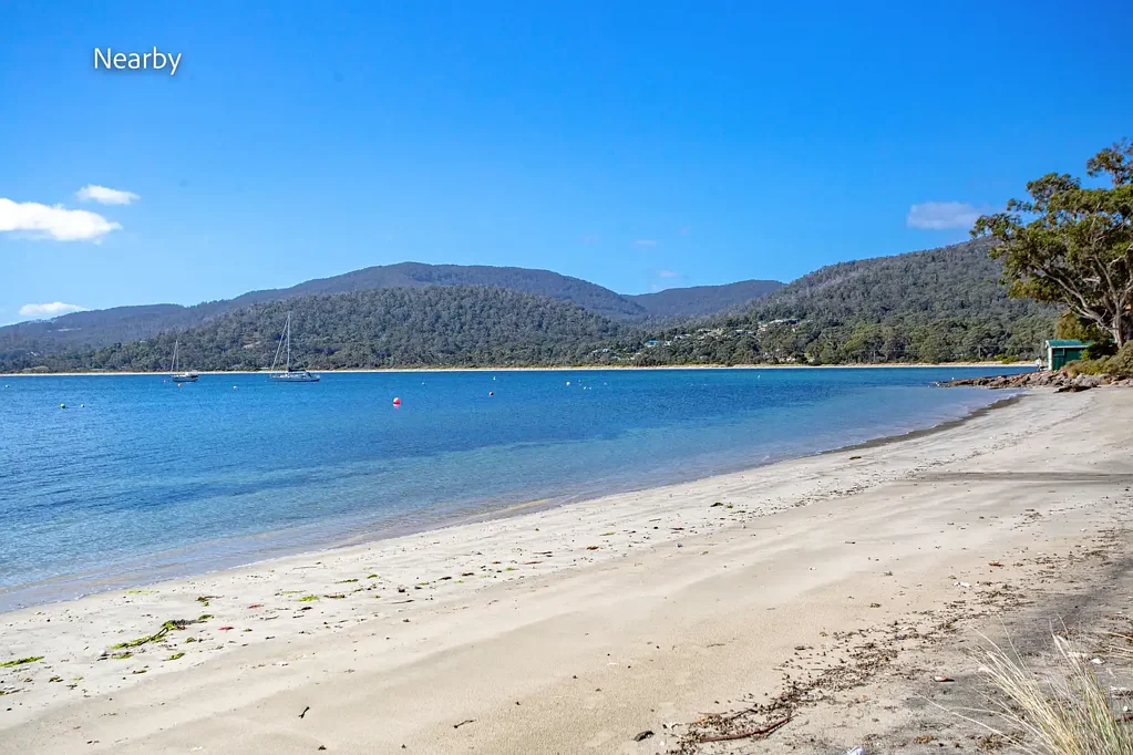 White Beach 3房  WHITE BEACH SHACK - YOUR LAID BACK - COASTAL ESCAPE