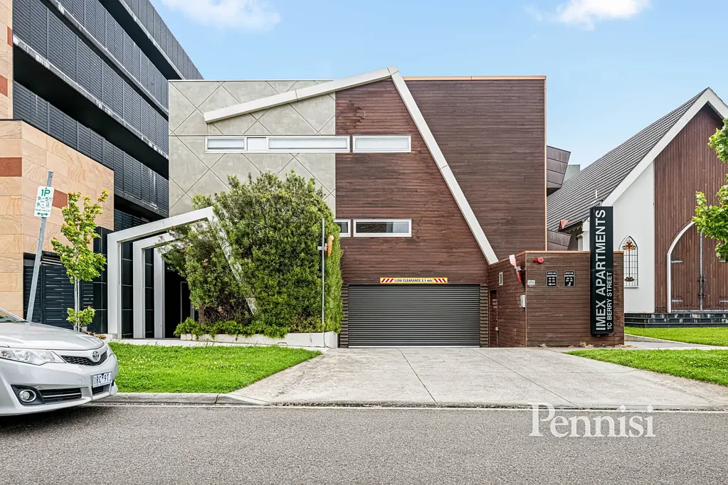 302/1C Berry Street, Essendon North, VIC 3041