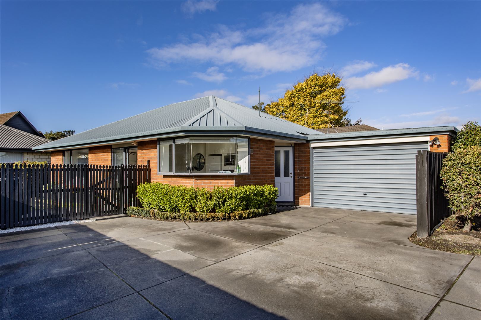 1/14 Innisfree Place, Northwood, Christchurch, 2 habitaciones, 0 baños, Townhouse